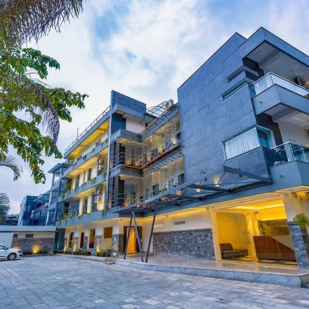 Hotel Swapna Bagh- Your Place Pokhara Exterior foto
