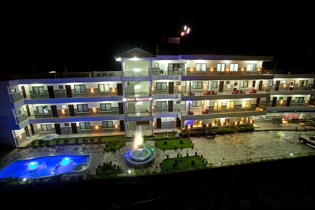 Hotel Swapna Bagh- Your Place Pokhara Exterior foto