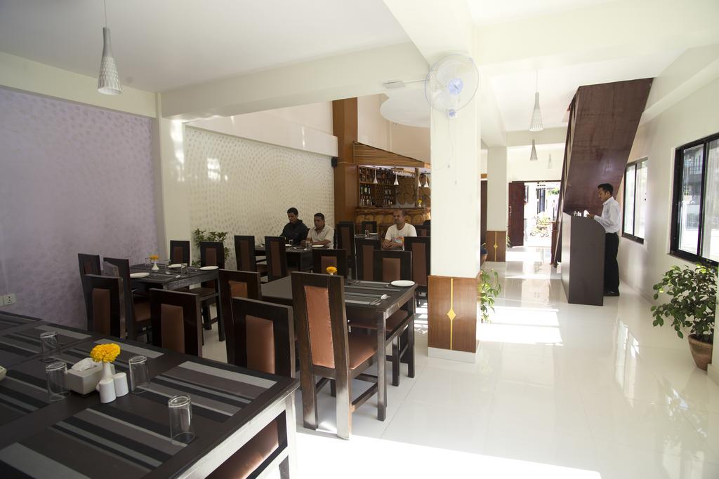 Hotel Swapna Bagh- Your Place Pokhara Exterior foto