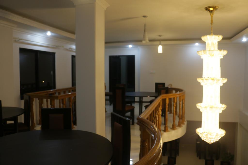 Hotel Swapna Bagh- Your Place Pokhara Exterior foto